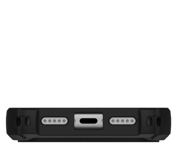 UAG Plasma XTE etui do iPhone 17 Pro MagSafe black/clear - 1364108 - zdjęcie 6
